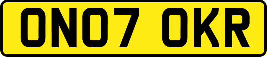 ON07OKR