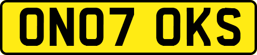 ON07OKS