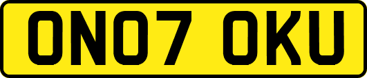 ON07OKU