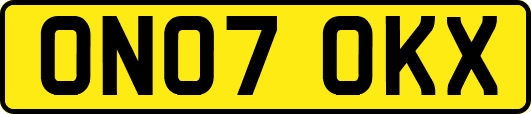ON07OKX