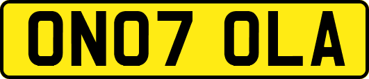 ON07OLA