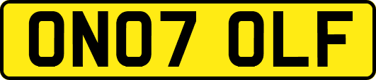 ON07OLF