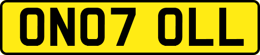 ON07OLL