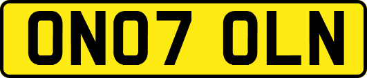 ON07OLN