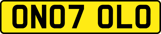 ON07OLO