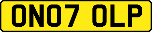 ON07OLP