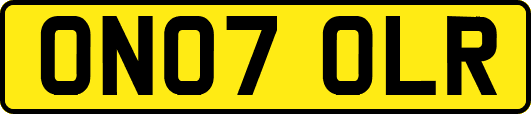 ON07OLR