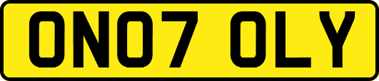 ON07OLY