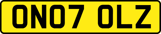 ON07OLZ