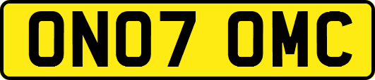 ON07OMC