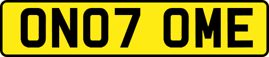 ON07OME