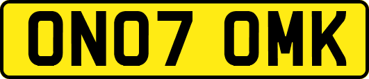 ON07OMK
