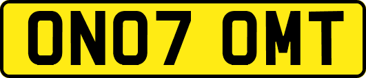 ON07OMT