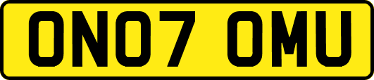 ON07OMU