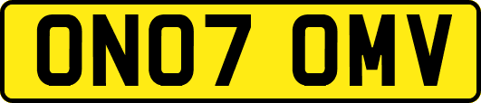 ON07OMV