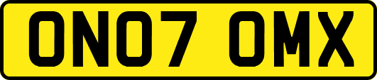 ON07OMX