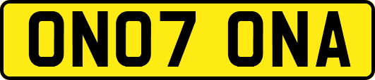 ON07ONA
