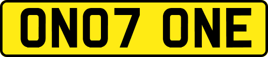 ON07ONE