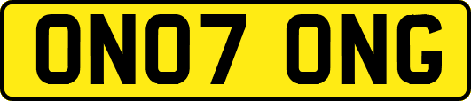 ON07ONG