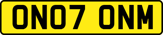 ON07ONM