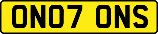 ON07ONS