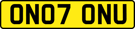 ON07ONU