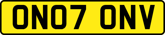 ON07ONV