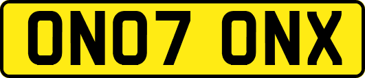 ON07ONX