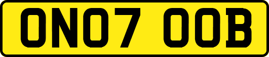 ON07OOB