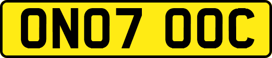 ON07OOC