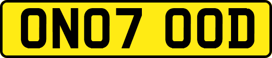 ON07OOD