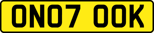 ON07OOK
