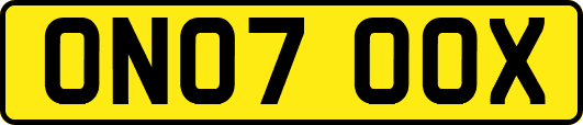 ON07OOX