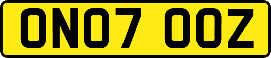 ON07OOZ