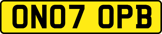 ON07OPB