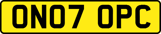 ON07OPC
