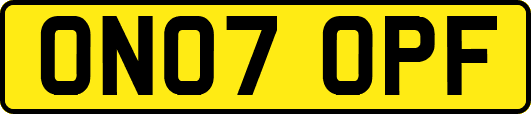 ON07OPF