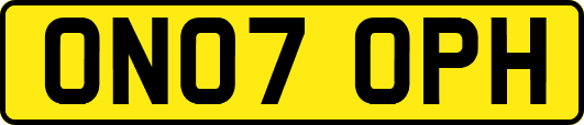 ON07OPH