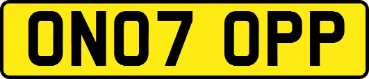 ON07OPP