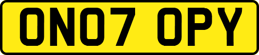 ON07OPY
