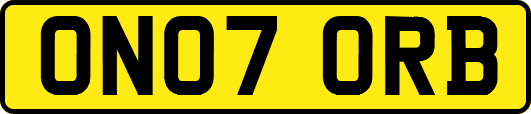 ON07ORB