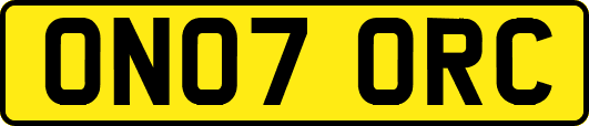 ON07ORC