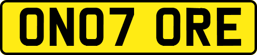 ON07ORE