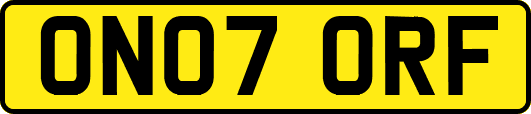 ON07ORF
