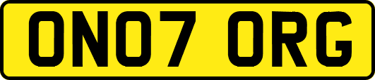 ON07ORG
