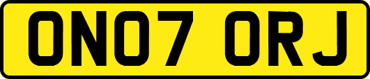 ON07ORJ