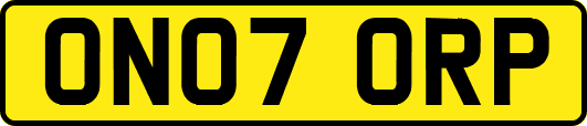 ON07ORP