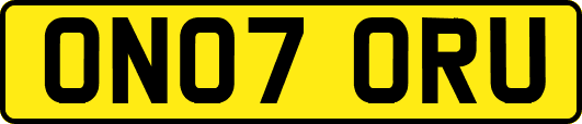 ON07ORU