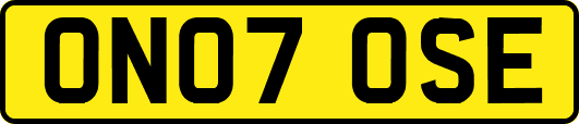 ON07OSE