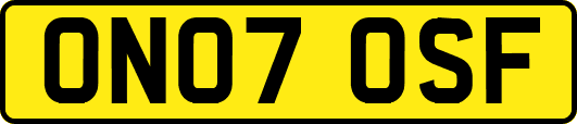 ON07OSF